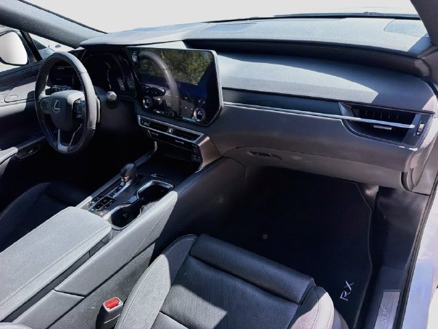 Used 2024 Lexus RX 350 AWD w/ Convenience Package image 15