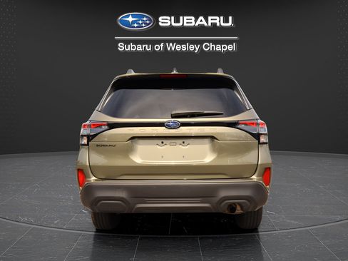 Used 2025 Subaru Forester Premium w/ Convenience Package #1 AWD/4WD image 7
