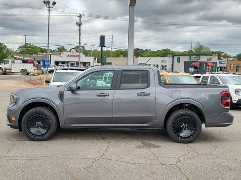 New 2026 Ford Maverick Lobo AWD/4WD image 3
