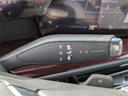 New 2026 Chevrolet Traverse Z71 w/ Driver Confidence Package image 21