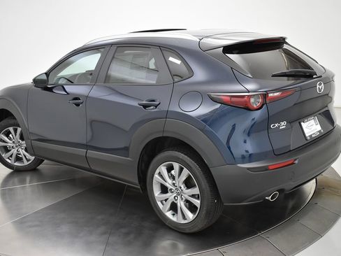 New 2026 MAZDA CX-30 AWD 2.5 S image 8