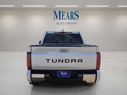 Used 2024 Toyota Tundra 1794 Edition