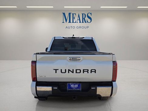 Used 2024 Toyota Tundra 1794 Edition image 4
