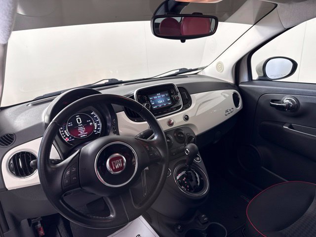 Used 2018 FIAT 500 Pop FWD image 17