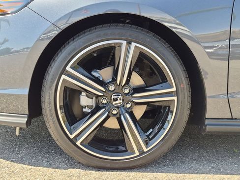 New 2026 Honda Accord SE image 15