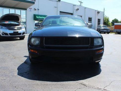 Used 2008 Ford Mustang GT Premium RWD image 10