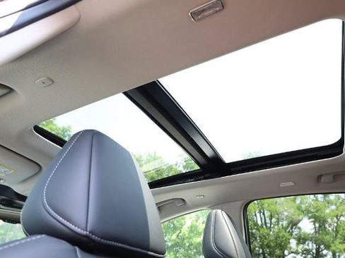 Used 2025 Nissan Murano SL AWD/4WD image 10
