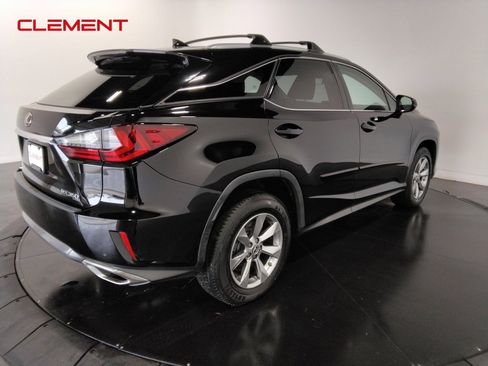 Used 2019 Lexus RX 350 AWD image 5