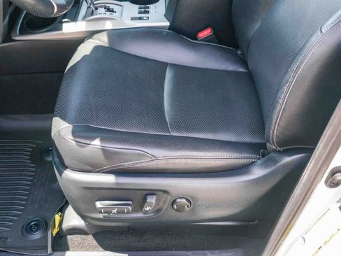 Used 2021 Toyota 4Runner Limited AWD/4WD image 20