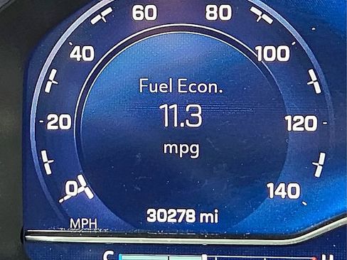 Certified 2024 Chevrolet Silverado 1500 High Country image 23