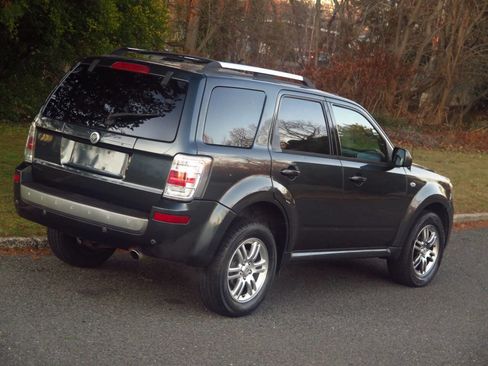 Used 2009 Mercury Mariner Premier image 26