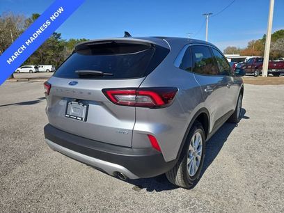 Used 2024 Ford Escape Active