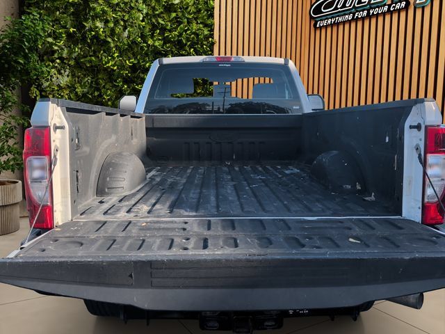 Used 2021 Ford F350 XL AWD/4WD image 7