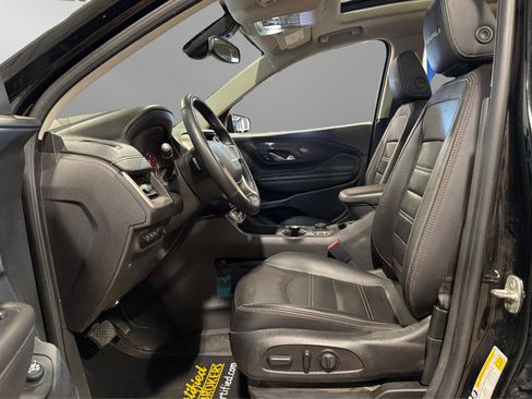 Used 2023 GMC Terrain Denali w/ Black Diamond Edition AWD/4WD image 20