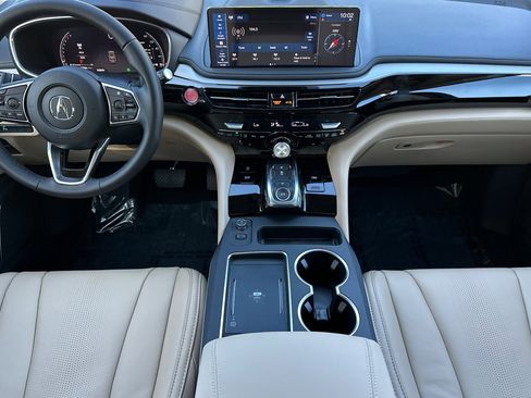 New 2026 Acura MDX w/ Technology Package image 15