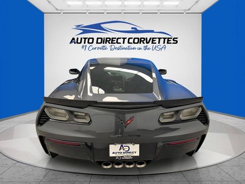 Used 2017 Chevrolet Corvette Z06 RWD image 33