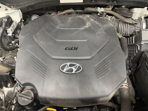 Used 2020 Hyundai Palisade Limited image 11