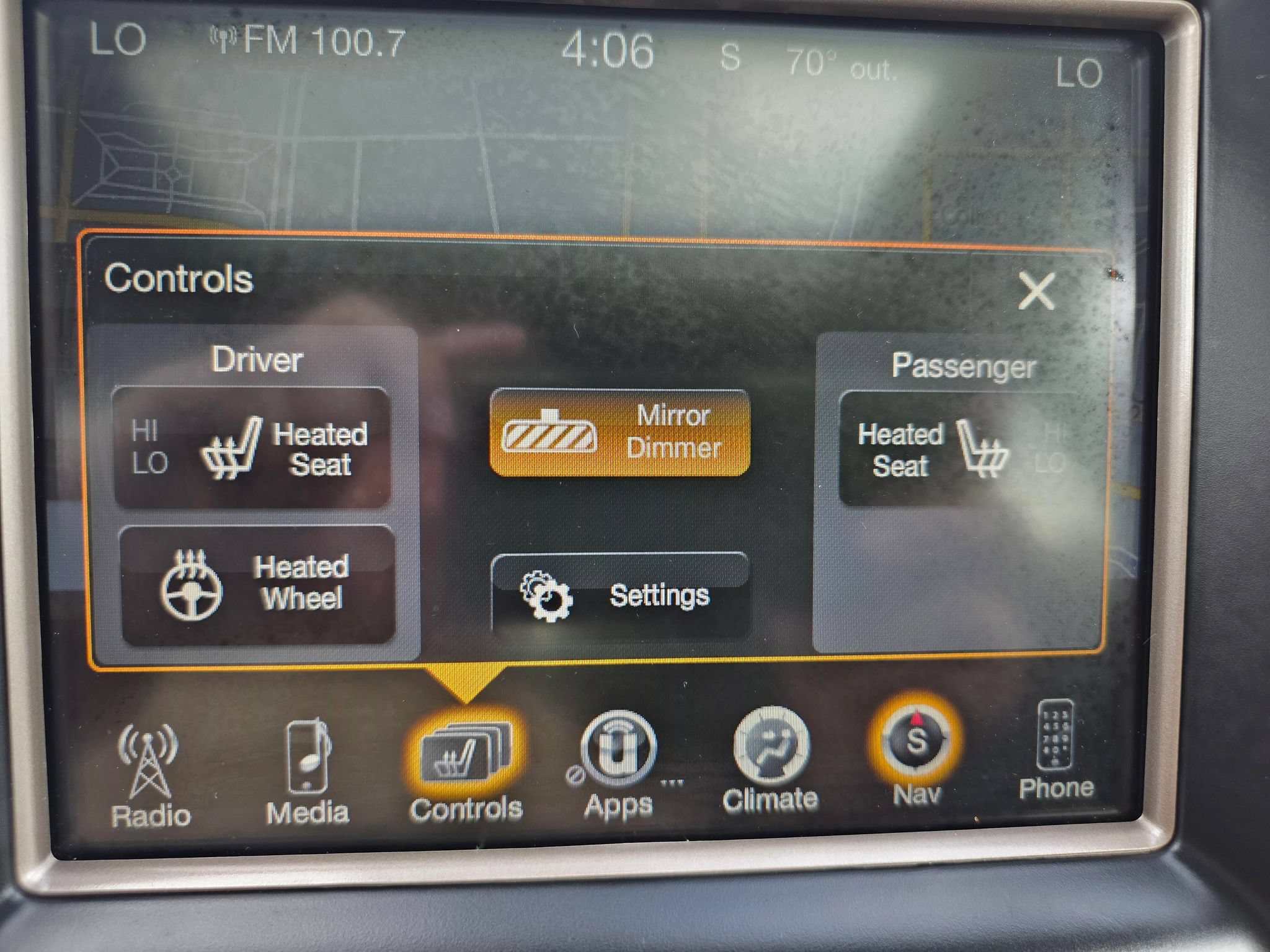Used 2014 Jeep Grand Cherokee Limited w/ Trailer Tow Group IV AWD/4WD image 17