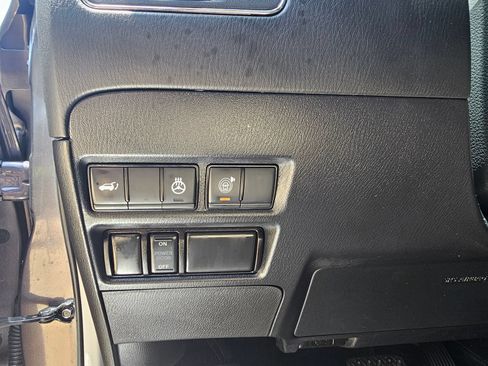 Used 2023 INFINITI QX80 Premium Select w/ Cargo Package AWD/4WD image 15