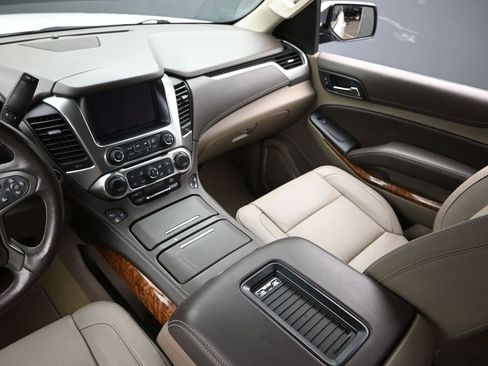 Used 2018 Chevrolet Tahoe Premier image 20