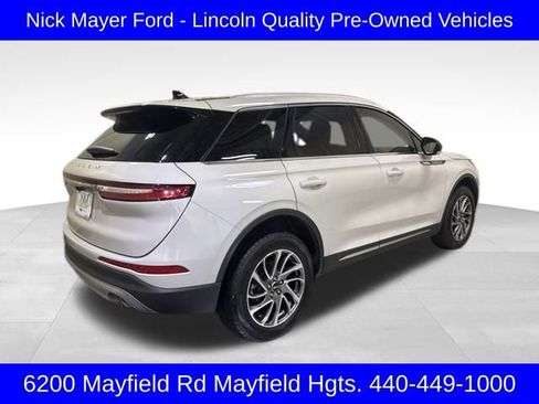 Used 2022 Lincoln Corsair FWD image 6