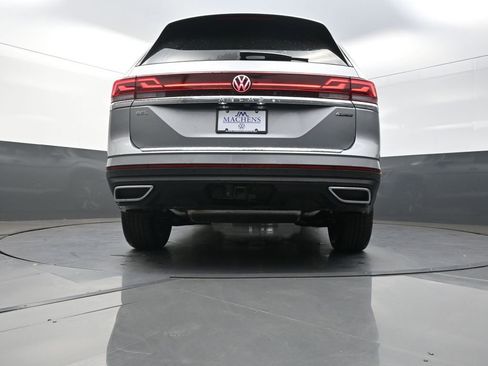 New 2026 Volkswagen Atlas SEL AWD/4WD image 26