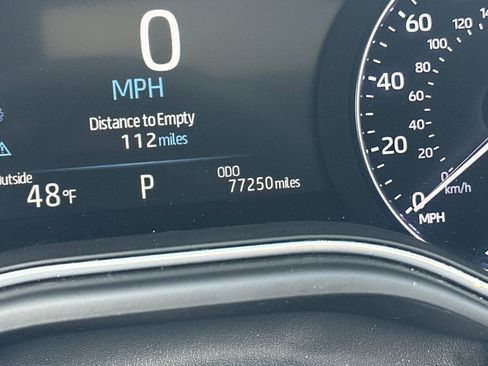 Used 2020 Toyota Avalon Limited w/ Advanced Safety Package image 22