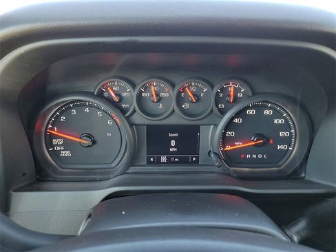 New 2026 GMC Sierra 1500 Pro w/ Pro Value Package image 23