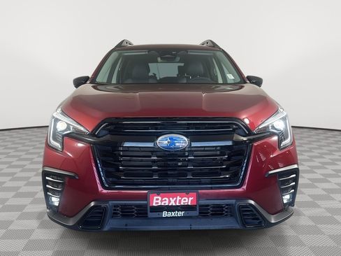 Used 2025 Subaru Ascent Onyx Edition AWD/4WD image 2