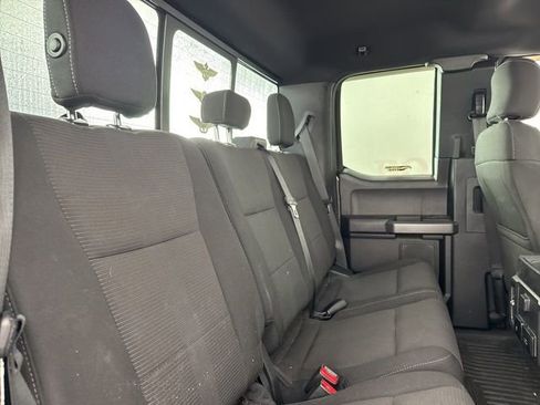 Used 2017 Ford F150 XLT w/ Equipment Group 302A Luxury image 18