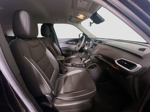 Used 2023 Chevrolet TrailBlazer LS FWD image 31