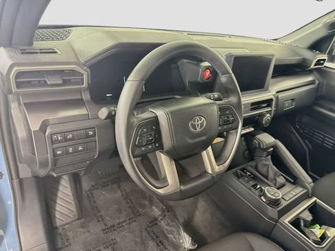 Certified 2026 Toyota 4Runner TRD Off-Road AWD/4WD image 10