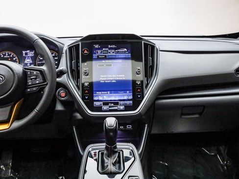 Used 2024 Subaru Crosstrek 2.5i Wilderness w/ Wilderness Package image 14