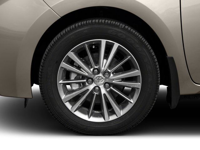 Used 2016 Toyota Corolla LE FWD image 11