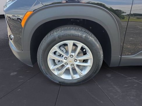 New 2026 Chevrolet TrailBlazer LS w/ LS Convenience Package FWD image 14