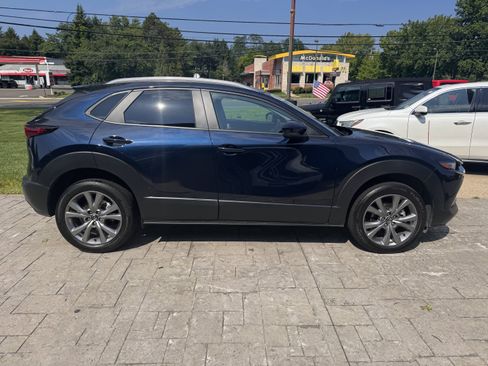 Used 2026 MAZDA CX-30 AWD 2.5 S image 14