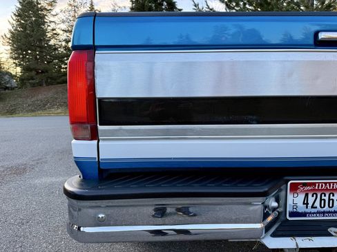 Used 1994 Ford F250 XLT image 88