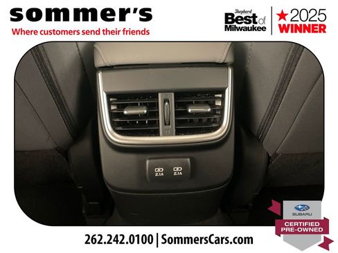 Used 2022 Subaru Outback Premium w/ Popular Package #1 AWD/4WD image 25