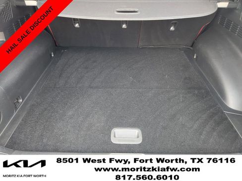 New 2025 Kia EV6 GT-Line RWD image 21
