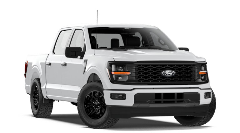 New 2026 Ford F150 STX w/ Equipment Group 200A AWD/4WD image 63