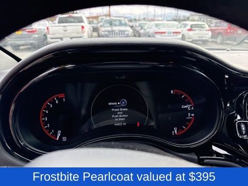 Used 2024 Dodge Durango GT image 7