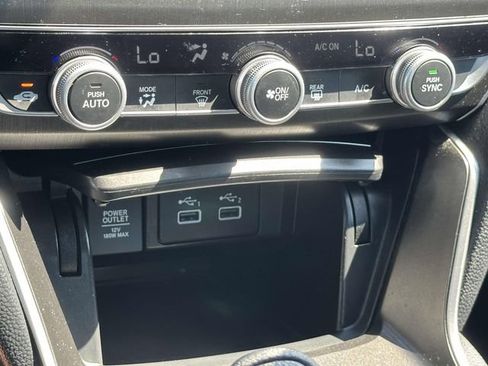 Used 2021 Honda Accord LX image 22