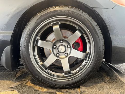 Used 2008 Honda Civic Si image 29