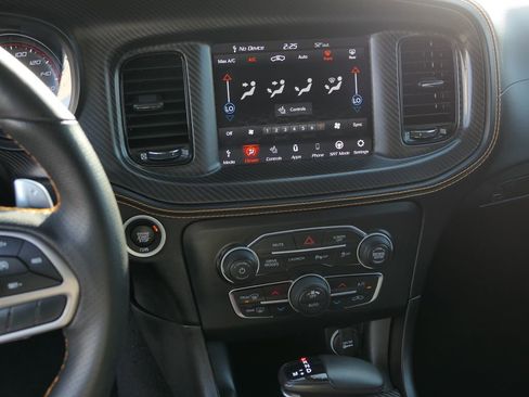 Used 2022 Dodge Charger Scat Pack image 17