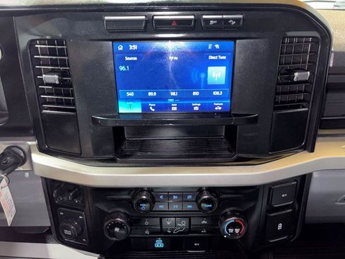 Used 2023 Ford F250 XL w/ FX4 Off-Road Package AWD/4WD image 19