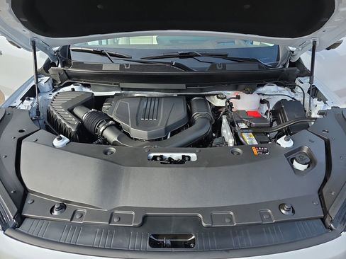 New 2026 Buick Enclave Avenir w/ Super Cruise Package image 35