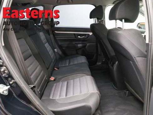 Used 2020 Honda CR-V LX image 21