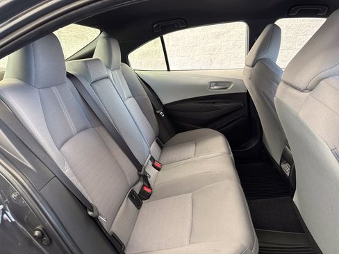 Used 2026 Toyota Corolla SE w/ SE Premium Package AWD/4WD image 41