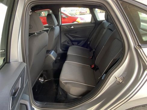 New 2026 Volkswagen Jetta Sport FWD image 22