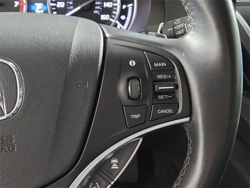 Used 2020 Acura MDX 3.5L image 33